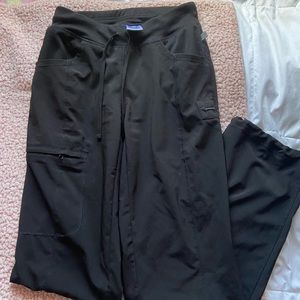 Cherokee Infinity Scrub Pants